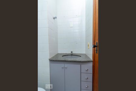 Apartamento à venda com 60m², 2 quartos e 1 vagaBanheiro