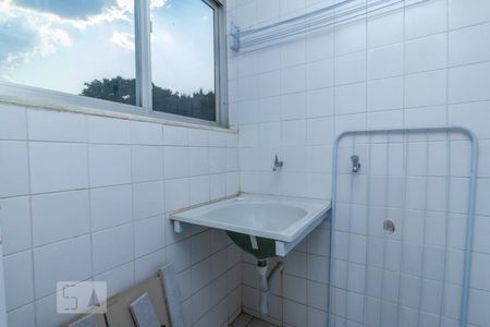 Apartamento à venda com 60m², 2 quartos e 1 vagaÁrea de Serviço