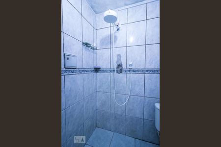 Casa à venda com 100m², 2 quartos e 6 vagas Casa à venda com 100m², 2 quartos e 6 vagasBanheiro