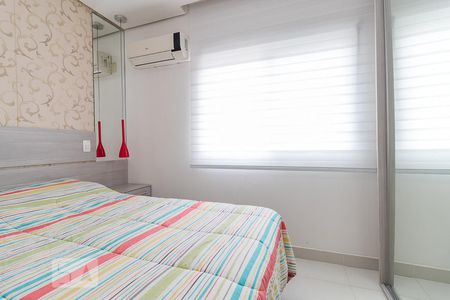 Apartamento à venda com 58m², 2 quartos e 1 vaga Apartamento à venda com 58m², 2 quartos e 1 vagaDormitório
