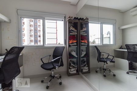 Apartamento à venda com 58m², 2 quartos e 1 vaga Apartamento à venda com 58m², 2 quartos e 1 vagaDormitório 2