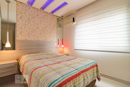 Apartamento à venda com 58m², 2 quartos e 1 vaga Apartamento à venda com 58m², 2 quartos e 1 vagaDormitório