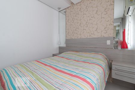 Apartamento à venda com 58m², 2 quartos e 1 vaga Apartamento à venda com 58m², 2 quartos e 1 vagaDormitório
