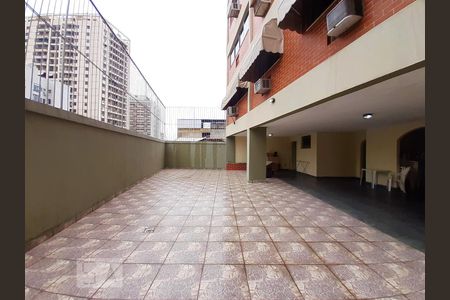 Apartamento à venda com 110m², 3 quartos e 2 vagas Apartamento à venda com 110m², 3 quartos e 2 vagasÁrea comum