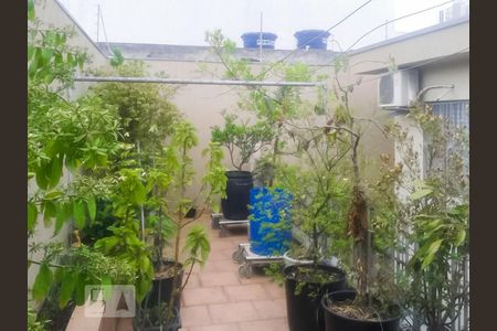 Casa à venda com 324m², 4 quartos e 4 vagasÁrea Externa