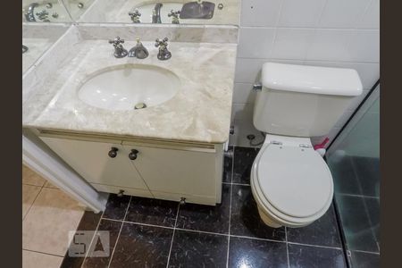 Apartamento à venda com 59m², 2 quartos e 1 vagaBanheiro