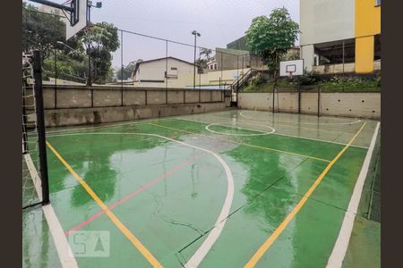 Apartamento à venda com 59m², 2 quartos e 1 vagaQuadra Esportiva