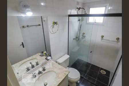 Apartamento à venda com 59m², 2 quartos e 1 vagaBanheiro