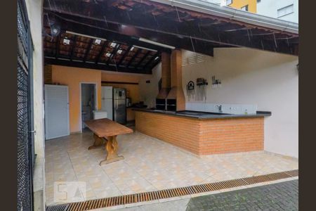 Apartamento à venda com 59m², 2 quartos e 1 vagaÁrea comum - Churrasqueira