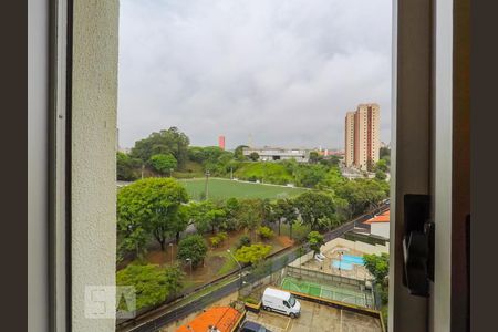 Apartamento à venda com 59m², 2 quartos e 1 vagaVista do Quarto 2