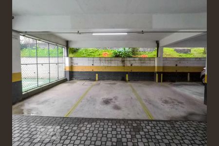 Apartamento à venda com 59m², 2 quartos e 1 vagaGaragem