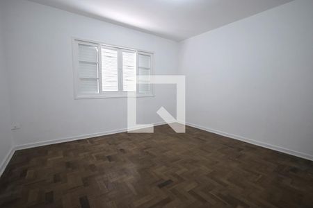 Quarto 1 de casa para alugar com 2 quartos, 130m² em Vila Gilda, Santo André