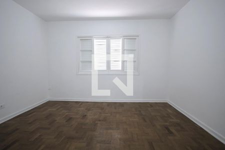 Quarto 1 de casa para alugar com 2 quartos, 130m² em Vila Gilda, Santo André