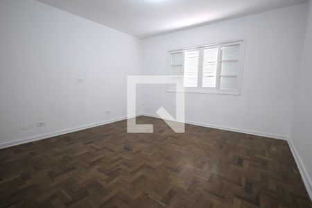 Quarto 1 de casa para alugar com 2 quartos, 130m² em Vila Gilda, Santo André