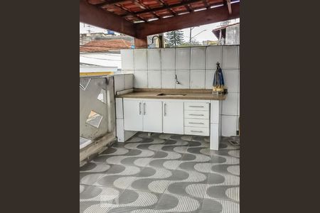 Casa à venda com 184m², 2 quartos e 3 vagas Casa à venda com 184m², 2 quartos e 3 vagasÁrea Externa