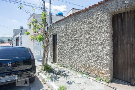 Casa à venda com 400m², 6 quartos e 2 vagasFachada