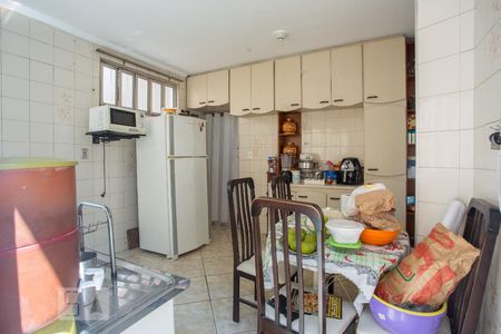 Casa à venda com 400m², 6 quartos e 2 vagasCozinha
