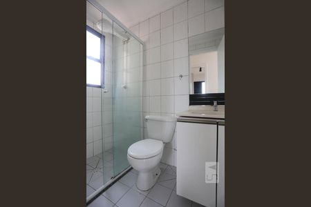 Apartamento à venda com 52m², 2 quartos e 1 vagaBanheiro