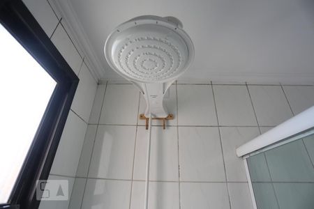 Apartamento à venda com 52m², 2 quartos e 1 vagaBanheiro - Chuveiro