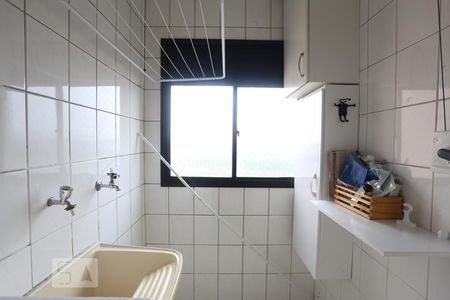 Apartamento à venda com 52m², 2 quartos e 1 vagaÁrea de Serviço