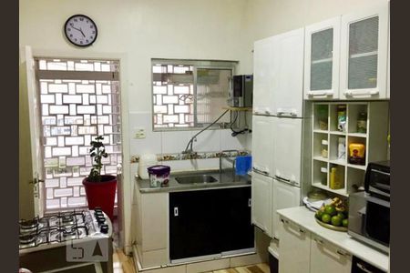 Cozinha de apartamento para alugar com 1 quarto, 62m² em Bela Vista, São Paulo