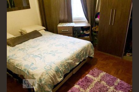Quarto de apartamento para alugar com 1 quarto, 62m² em Bela Vista, São Paulo