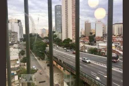 Vista de apartamento para alugar com 1 quarto, 62m² em Bela Vista, São Paulo