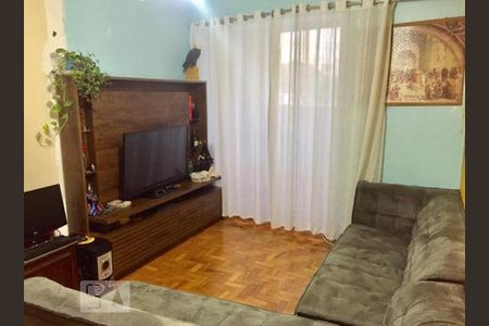 Sala de apartamento para alugar com 1 quarto, 62m² em Bela Vista, São Paulo