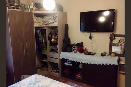 Quarto de apartamento para alugar com 1 quarto, 62m² em Bela Vista, São Paulo