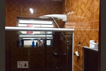 Banheiro de apartamento para alugar com 1 quarto, 62m² em Bela Vista, São Paulo