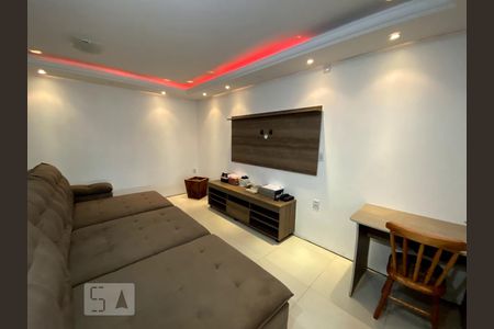 Detalhe Sala de casa à venda com 4 quartos, 120m² em Campina, São Leopoldo