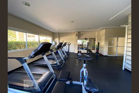 Apartamento à venda com 80m², 2 quartos e 2 vagas Apartamento à venda com 80m², 2 quartos e 2 vagasÁrea Comum do Prédio