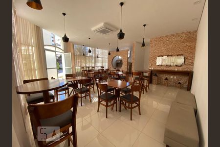 Apartamento à venda com 80m², 2 quartos e 2 vagas Apartamento à venda com 80m², 2 quartos e 2 vagasÁrea Comum do Prédio
