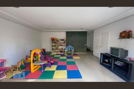 Apartamento à venda com 80m², 2 quartos e 2 vagas Apartamento à venda com 80m², 2 quartos e 2 vagasÁrea Comum do Prédio