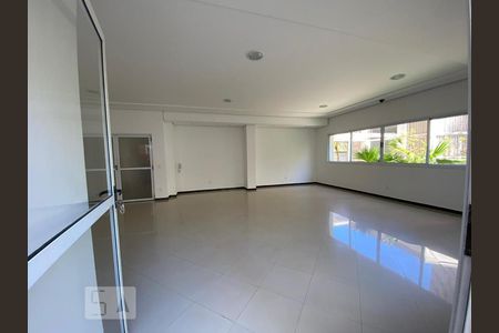 Apartamento à venda com 80m², 2 quartos e 2 vagas Apartamento à venda com 80m², 2 quartos e 2 vagasÁrea Comum do Prédio