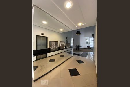 Apartamento à venda com 80m², 2 quartos e 2 vagas Apartamento à venda com 80m², 2 quartos e 2 vagasÁrea Comum do Prédio