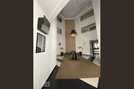 Apartamento à venda com 80m², 2 quartos e 2 vagas Apartamento à venda com 80m², 2 quartos e 2 vagasÁrea Comum do Prédio