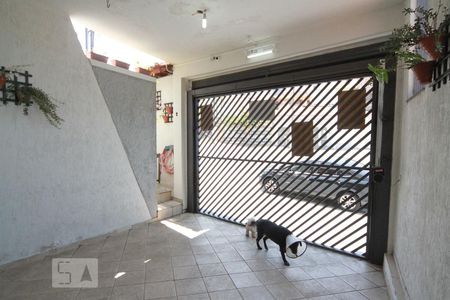Casa à venda com 165m², 3 quartos e 2 vagas Casa à venda com 165m², 3 quartos e 2 vagasGaragem