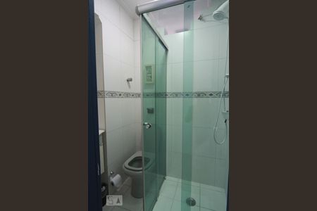 Casa à venda com 165m², 3 quartos e 2 vagas Casa à venda com 165m², 3 quartos e 2 vagasBanheiro da Suíte 2