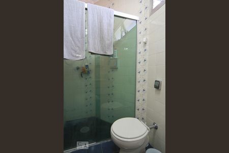 Casa à venda com 165m², 3 quartos e 2 vagas Casa à venda com 165m², 3 quartos e 2 vagasBanheiro da Suíte 1