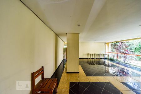 Apartamento à venda com 56m², 2 quartos e 1 vagaÁrea comum