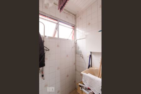 Apartamento à venda com 56m², 2 quartos e 1 vagaÁrea de serviço