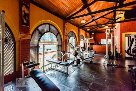 Apartamento à venda com 56m², 2 quartos e 1 vagaÁrea comum