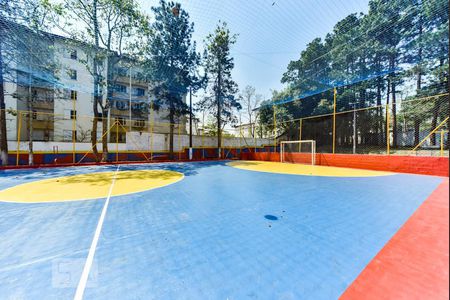 Apartamento à venda com 56m², 2 quartos e 1 vagaÁrea comum