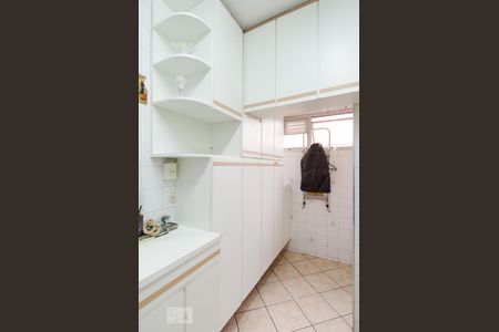 Apartamento à venda com 56m², 2 quartos e 1 vagaCozinha