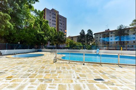 Apartamento à venda com 56m², 2 quartos e 1 vagaÁrea comum