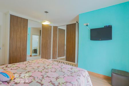 Casa à venda com 192m², 3 quartos e 4 vagas Casa à venda com 192m², 3 quartos e 4 vagasQuarto 3 Suíte