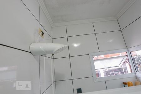 Casa à venda com 192m², 3 quartos e 4 vagas Casa à venda com 192m², 3 quartos e 4 vagasBanheiro Suíte