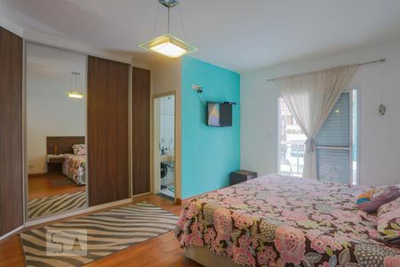 Casa à venda com 192m², 3 quartos e 4 vagas Casa à venda com 192m², 3 quartos e 4 vagasQuarto 3 Suíte