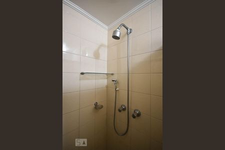 Apartamento à venda com 98m², 3 quartos e 2 vagas Apartamento à venda com 98m², 3 quartos e 2 vagasDetalhe do Banheiro Suíte